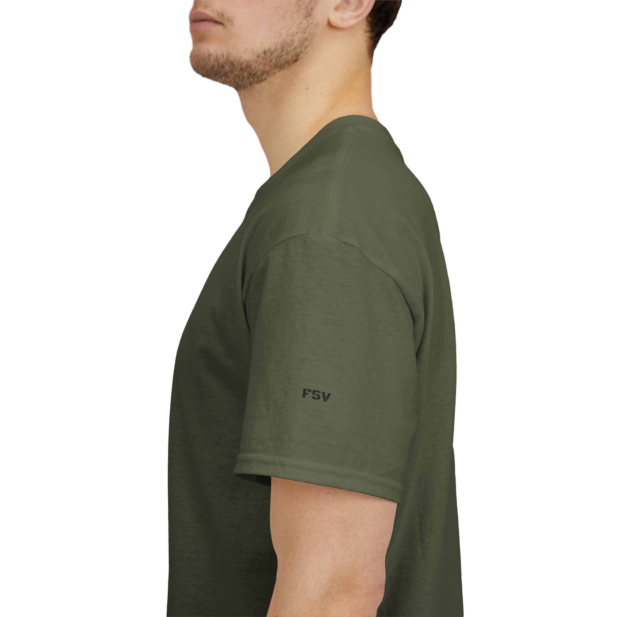 The Unafraid T-Shirt