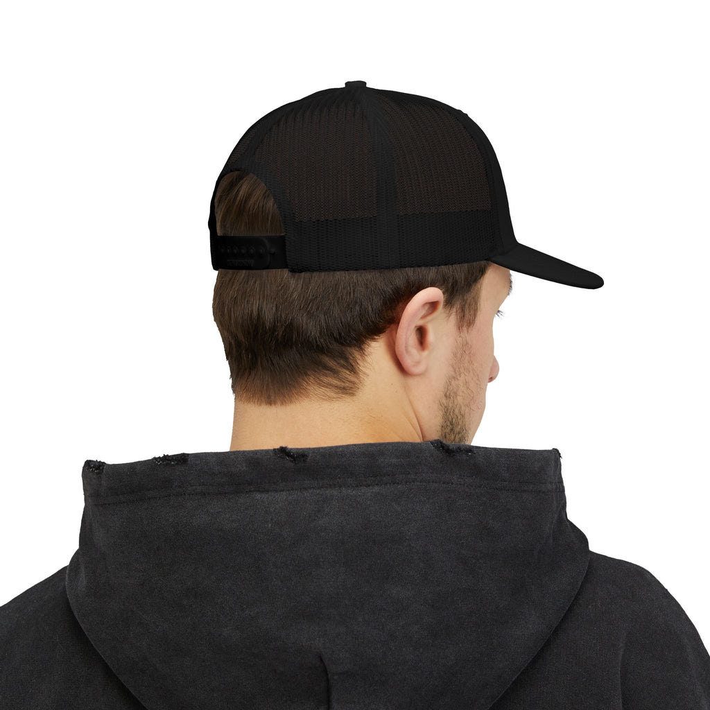 The Five 5 V Hat