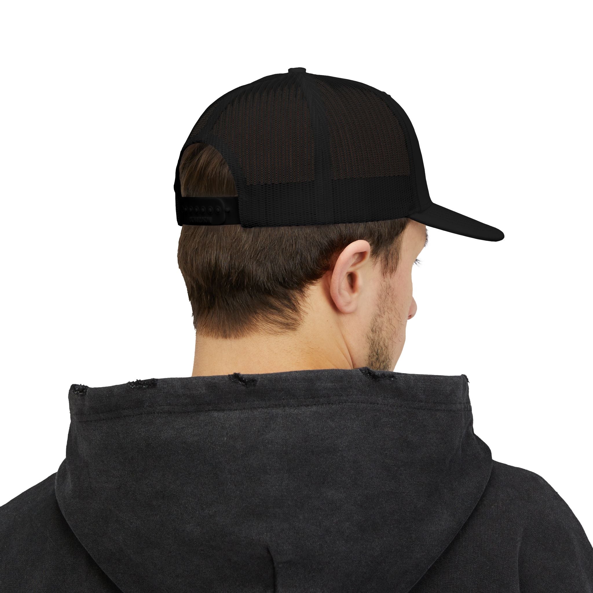 The Five 5 V Hat