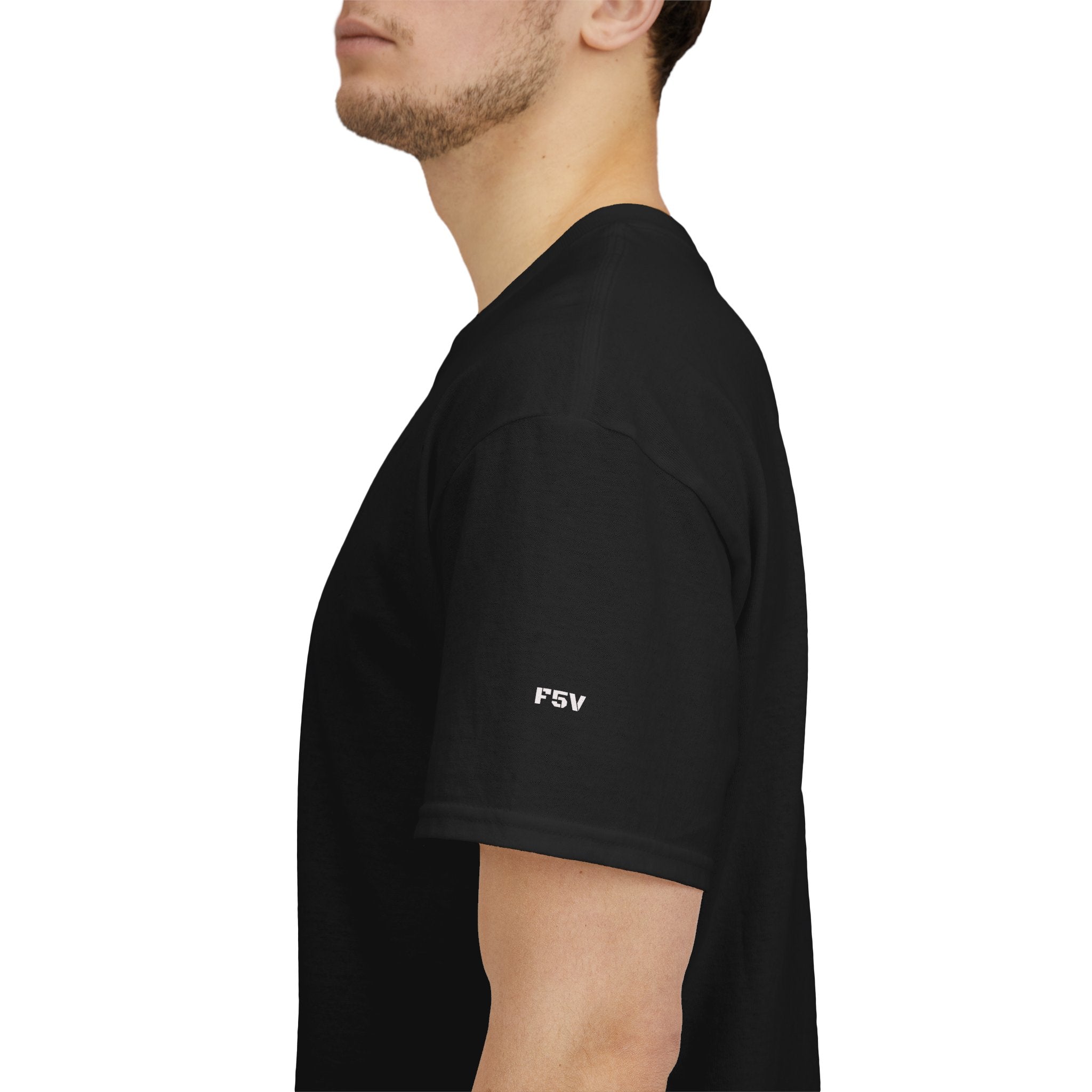 The Unafraid T-Shirt