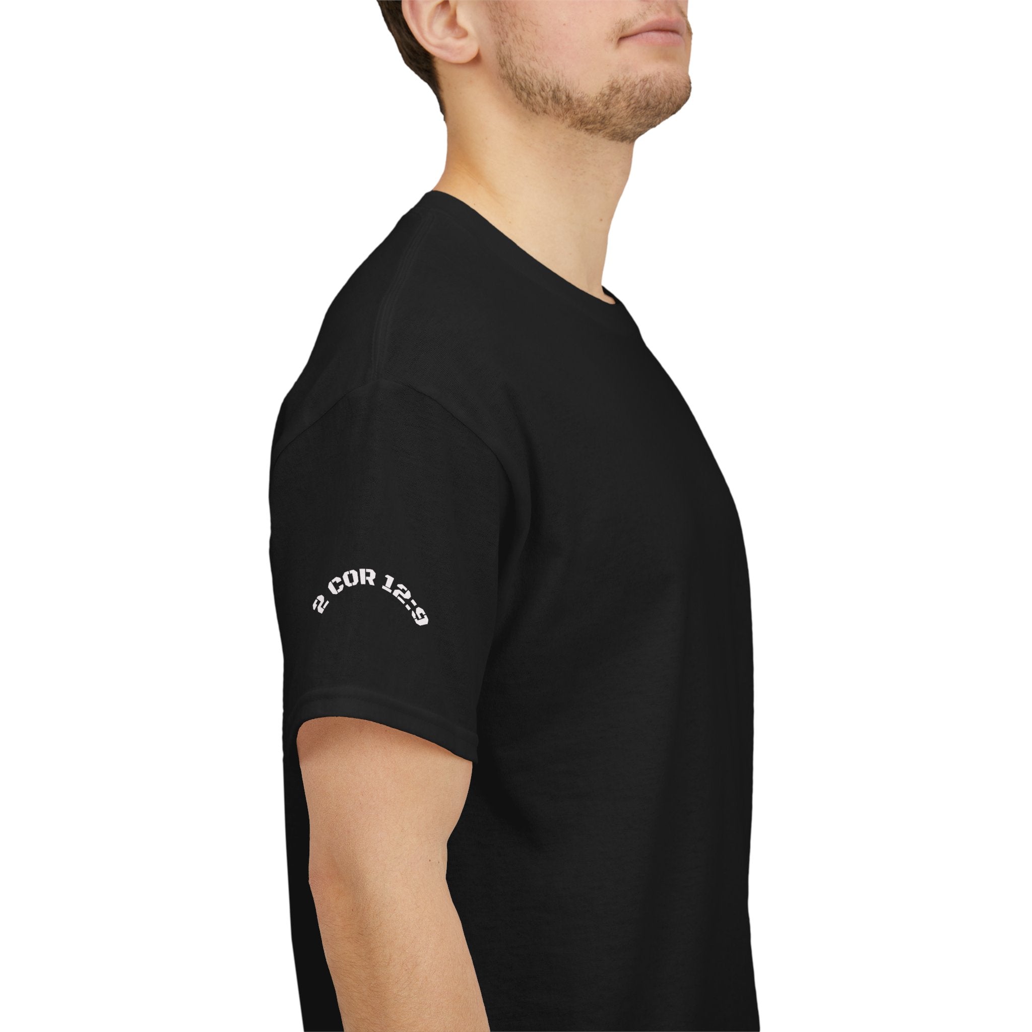 The Five 5 V T-Shirt Deluxe Edition
