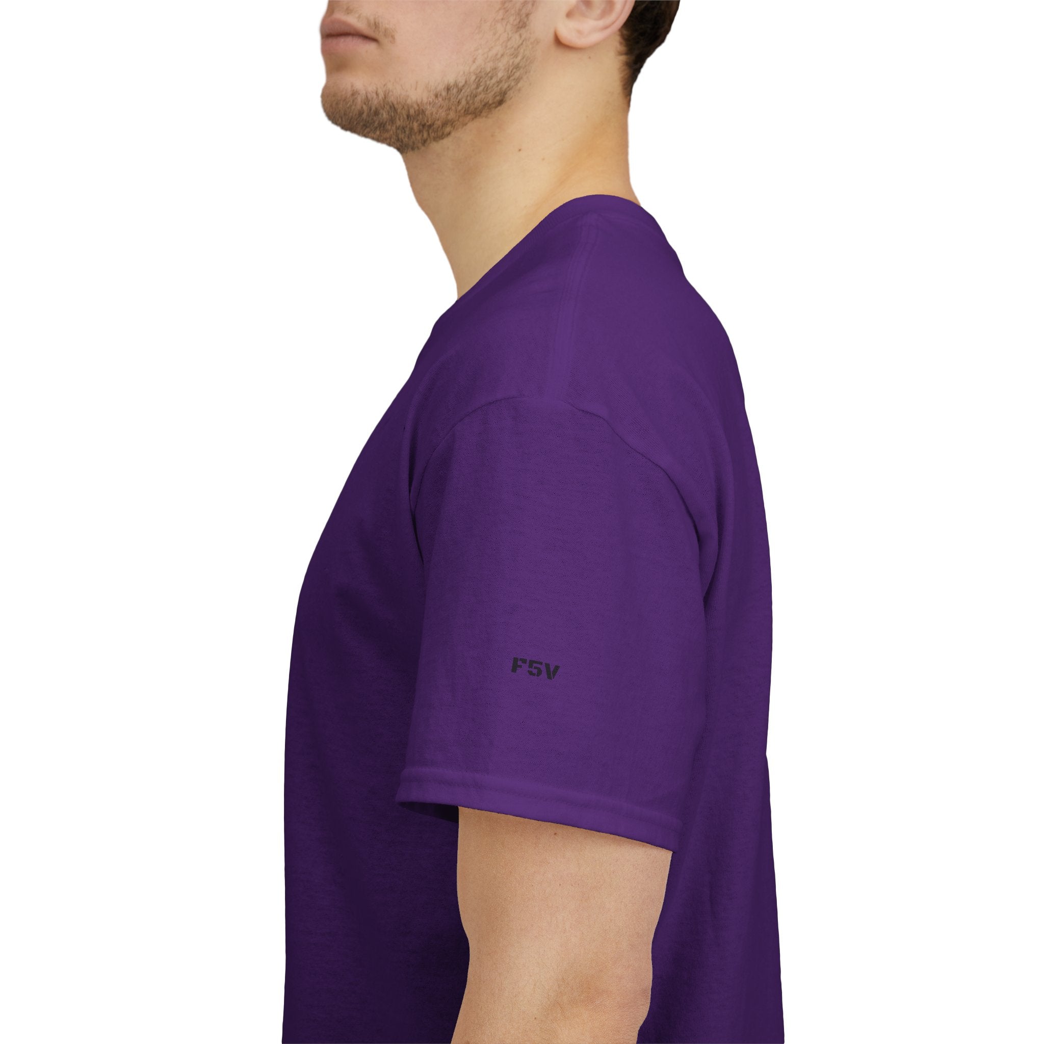 The Unafraid T-Shirt