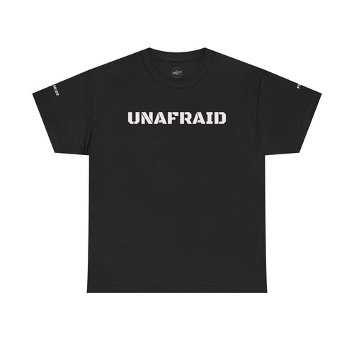 The Unafraid T-Shirt