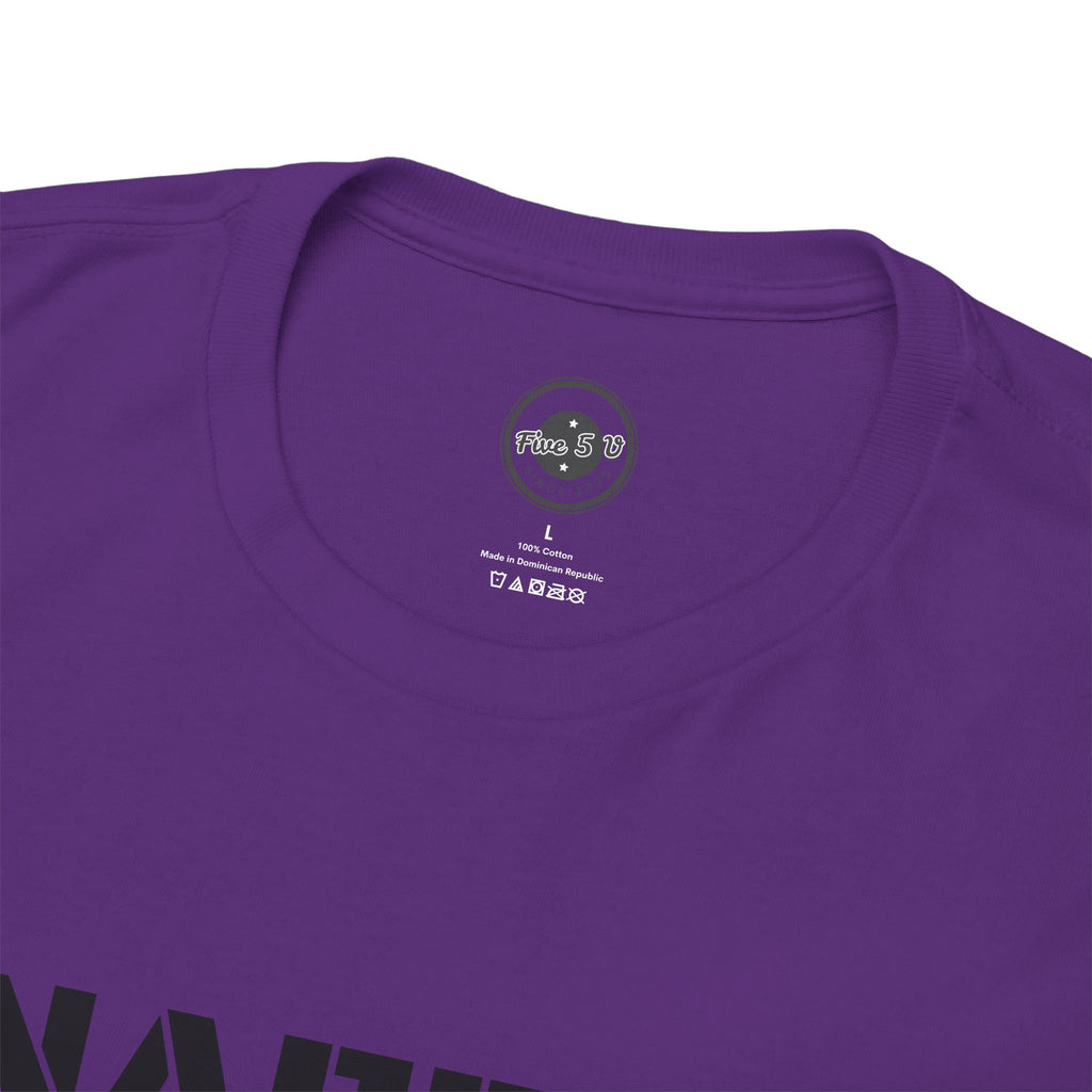 The Unafraid T-Shirt