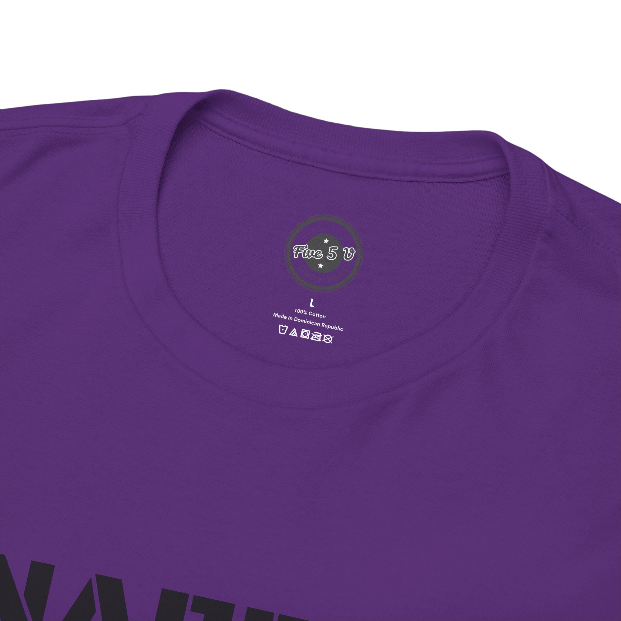 The Unafraid T-Shirt