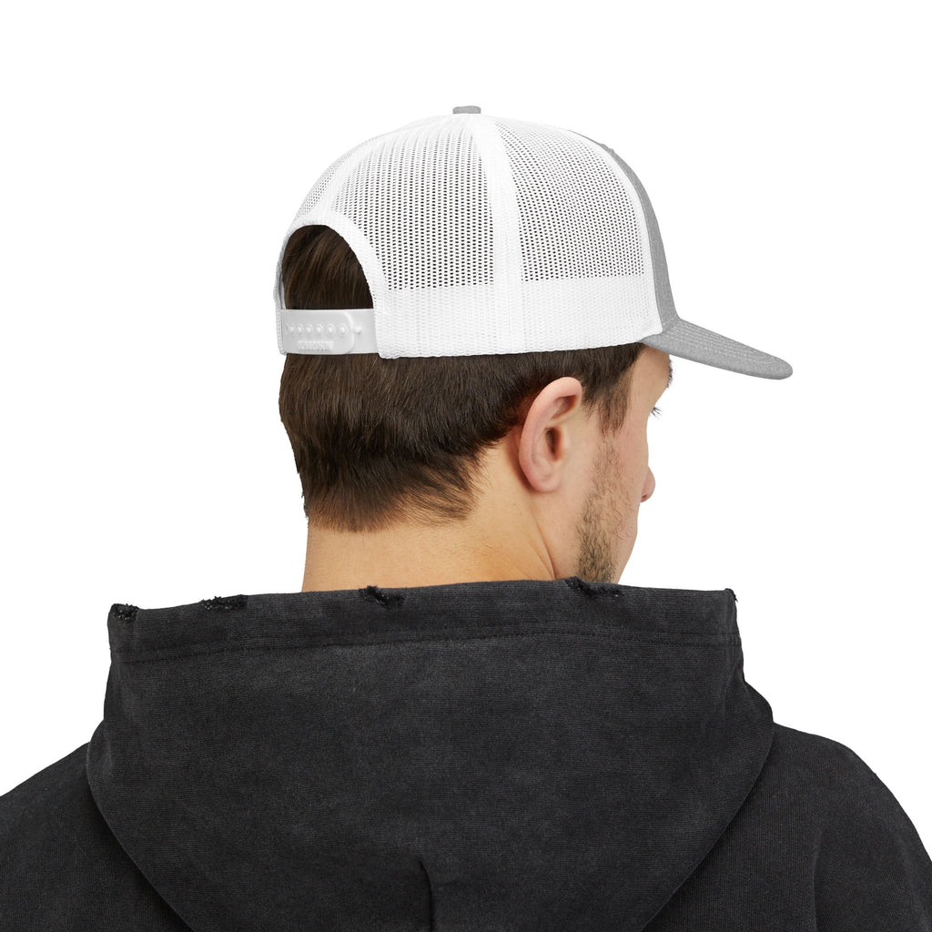 The Five 5 V Hat