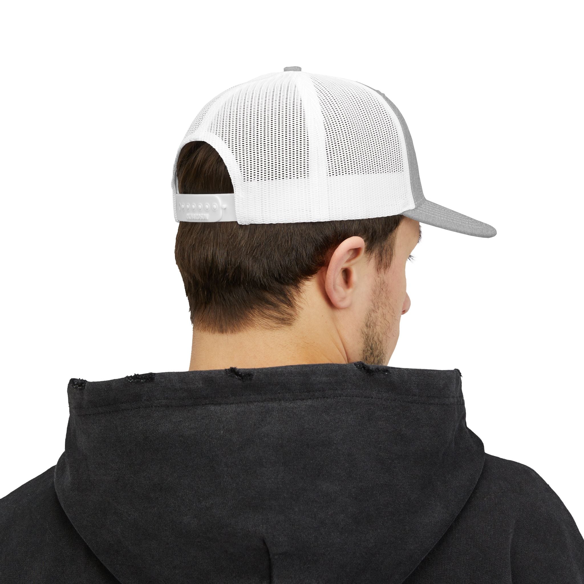 The Five 5 V Hat