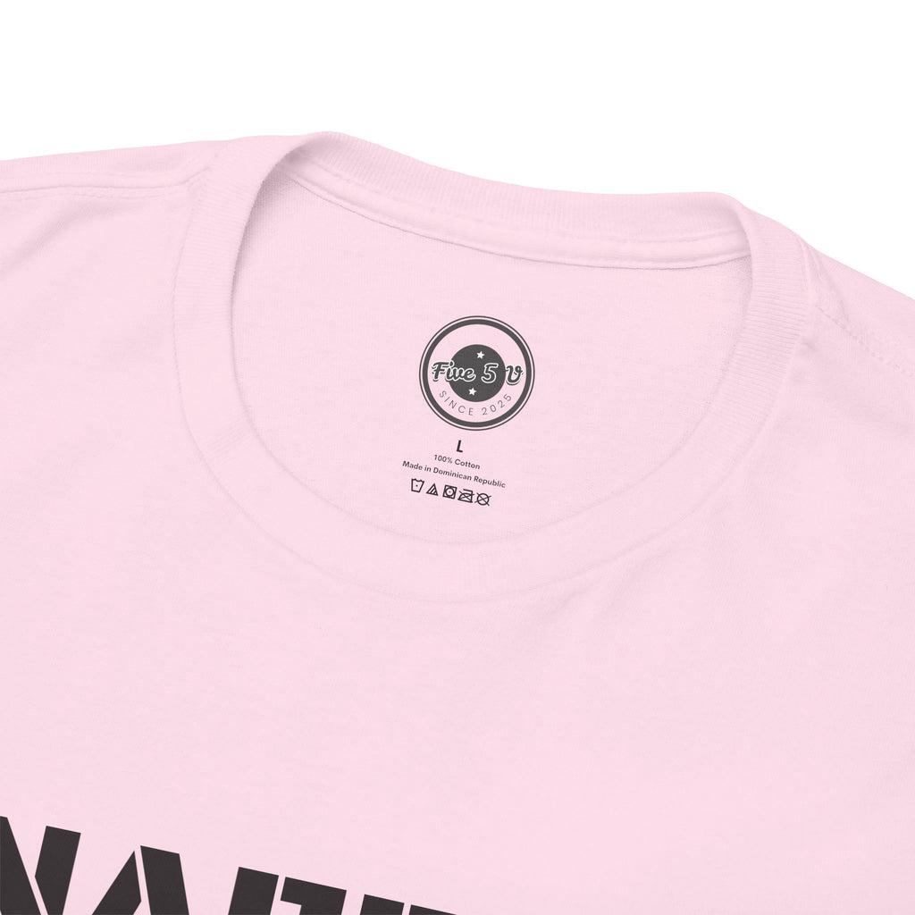 The Unafraid T-Shirt