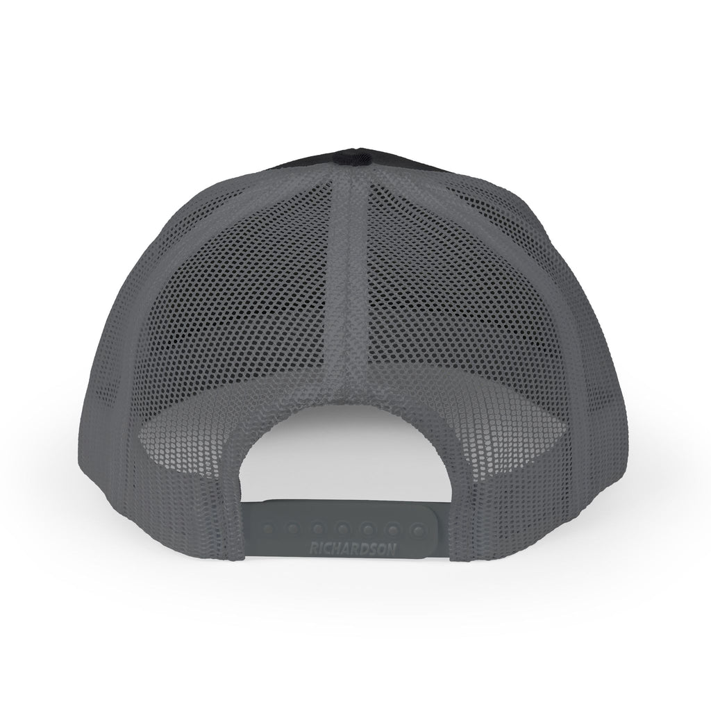 The Five 5 V Hat