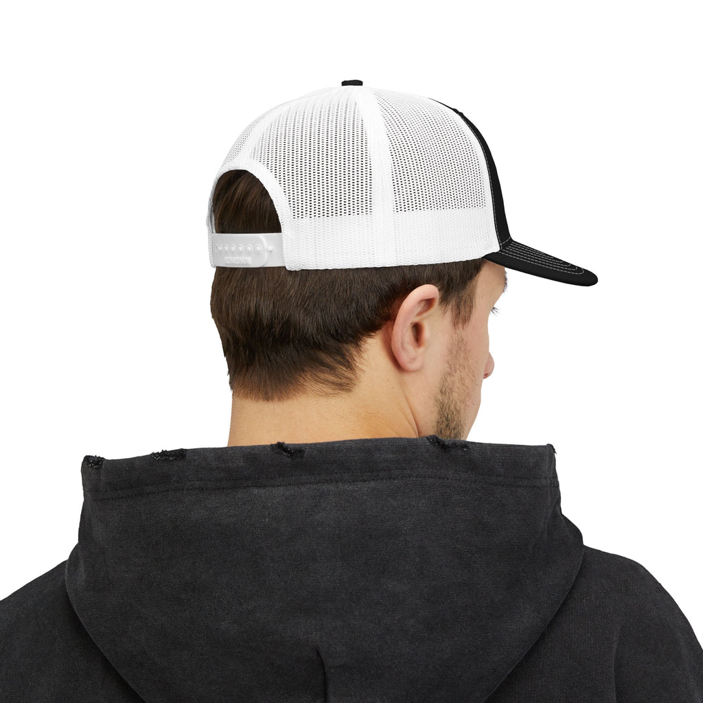 The Five 5 V Hat