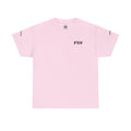 The Five 5 V T-Shirt Deluxe Edition