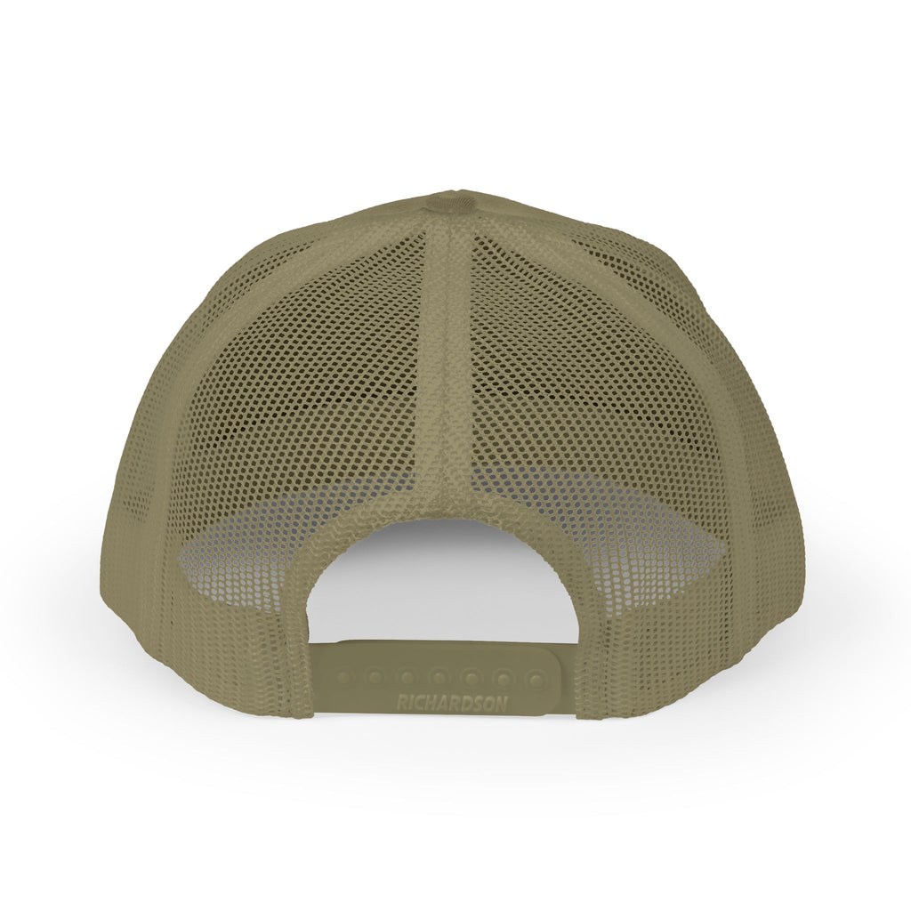 The Five 5 V Hat