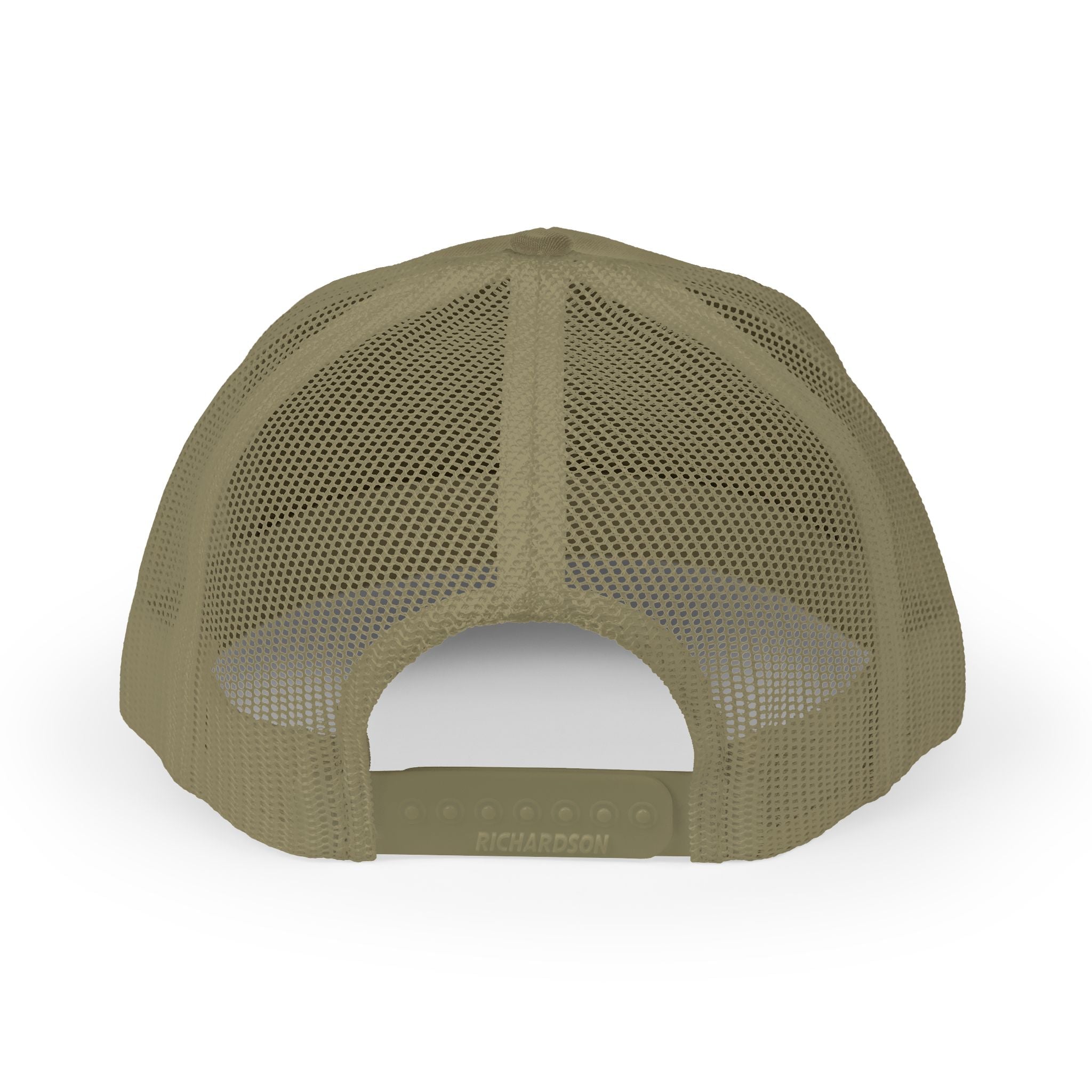 The Five 5 V Hat
