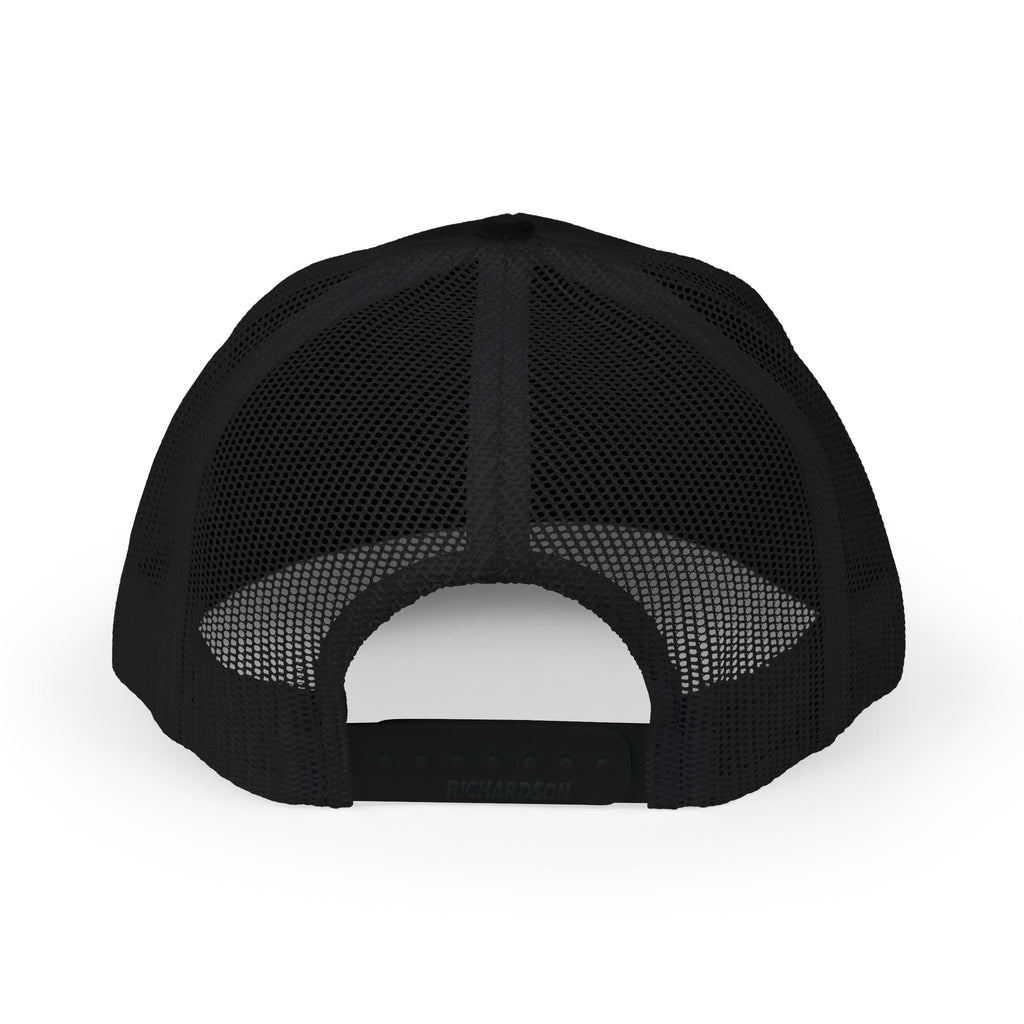 The Five 5 V Hat