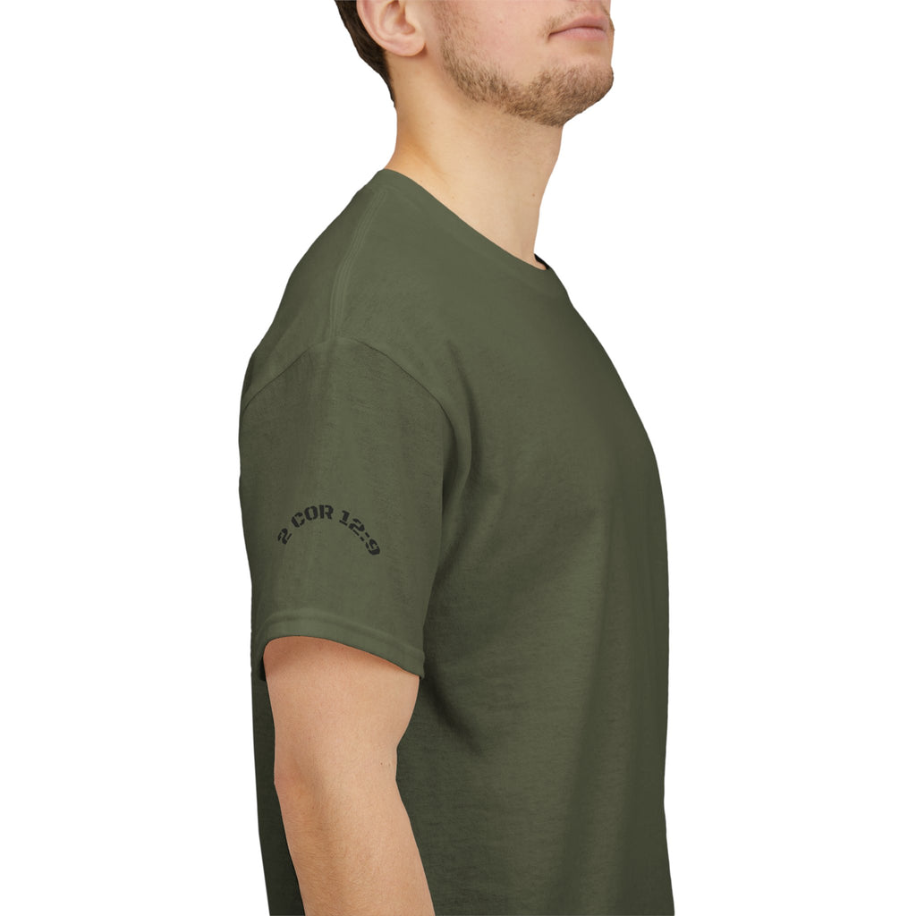 The Five 5 V T-Shirt Deluxe Edition