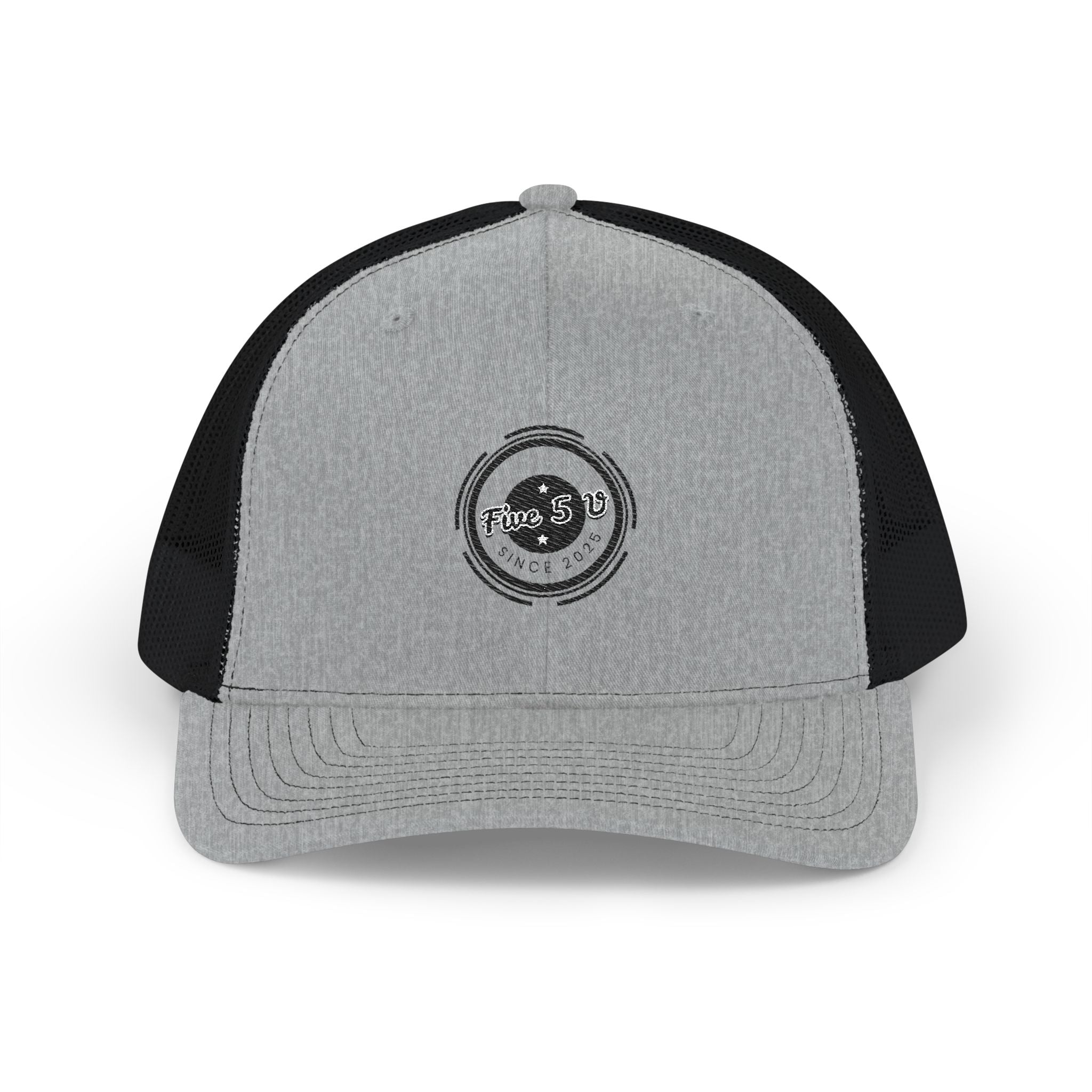 The Five 5 V Hat