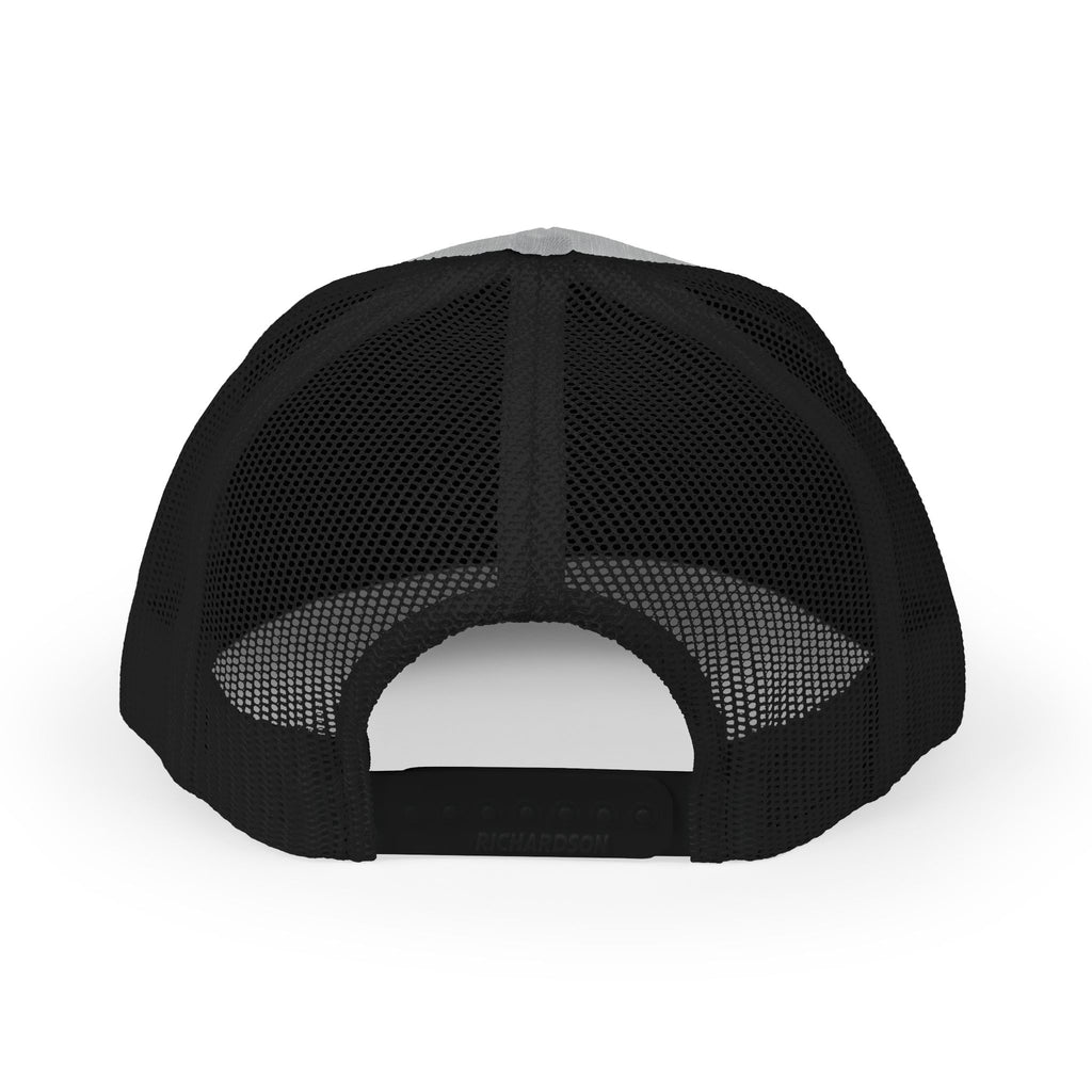 The Five 5 V Hat