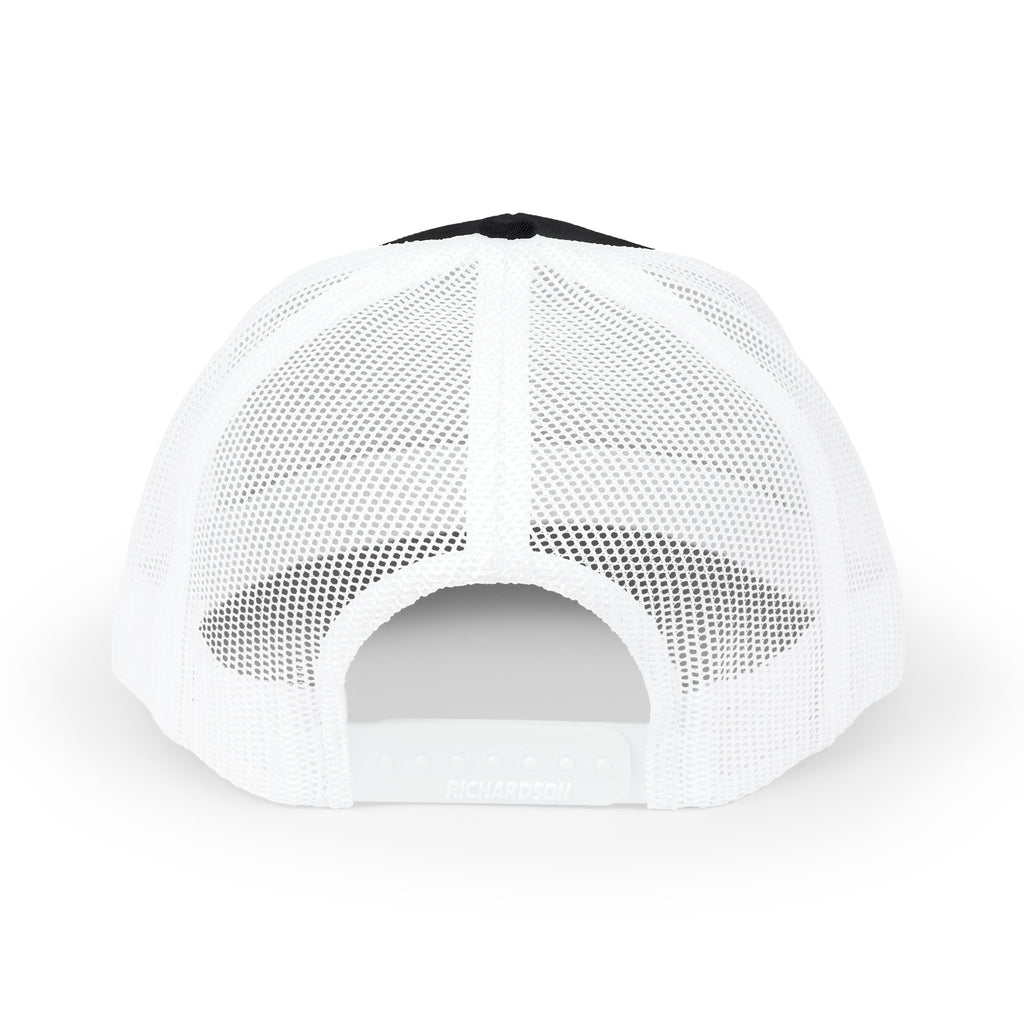 The Five 5 V Hat